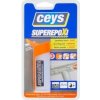 CEYS Super Epoxi plast 47g