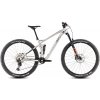 CUBE STEREO ONE22 RACE rawmetal´n´black model 2025, Veľkosť bicykel L