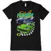 Fast and Furious Shining Cars (T-Shirt) L
