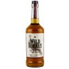 Wild Turkey 81 Proof 40,5% 0,7l (holá fľaša)