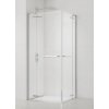 Sprchový kút štvorec 120x120 cm SAT TGD NEW SATTGDN120120
