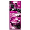 Aroma Car CITY BUBBLE GUM