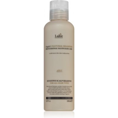 La'dor TripleX prírodný bylinný šampón pre všetky typy vlasov 150 ml