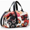 Desigual kabelka Cha-Cha Kiruna 23WAXP35 9019 Tutti Fruti