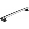 Thule Wingbar Silver HYUNDAI i30 SW 5-dr Estate, 18- na integrované hagusy ALTH00267