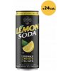 Crodo Lemon soda 330 ml