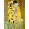 ENJOY Puzzle Gustav Klimt: Bozk 1000 dielikov