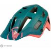 Endura SingleTrack II prilba, spruce green L/XL