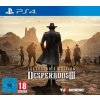 Desperados 3 Collectors Edition (PS4)