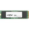 Crucial E100 480GB PCIe Gen4 2280 NVMe M.2 SSD