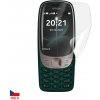 Screenshield NOKIA 6310 (2021) fólia na displej NOK-631021-D