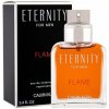 Calvin Klein Eternity Flame For Men 100 ml toaletní voda pro muže