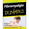 Fibromyalgia For Dummies 2e