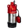 EINHELL Čerpadlo ponorné tlakové GC-PP 900 N 4170964
