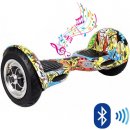 Eljet Hoverboard Offroad GRAFFITI