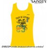 Tielko RANGER® - TOUR DE ESPANOL M Žltá