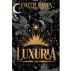 Luxuria (Colette Rhodes)(Brožovaná)