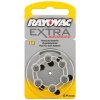 RAYOVAC Extra Advanced 10 6ks 96178249