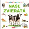 Naše zvieratá - INFOA