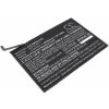 Batéria pre Samsung Galaxy Tab A9+ 5g 11, Sm-X210, Smx210nzaeg a ďalšie, 6800 mAh, Li-Ion