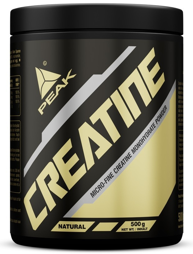 Peak Creatin Powder 500 g