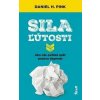 Sila ľútosti - Daniel H. Pink