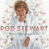 Stewart Rod - Merry Christmas,Baby [CD]