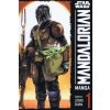 Seqoy s.r.o. Komiks Star Wars: Mandalorian 1