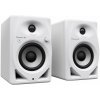 Reproduktory Pioneer DJ DM-40D-BT-W biela (DM-40D-BT-W)