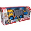 Wiky Vehicles Kiddy Auto sklápacie s efektami 31 cm buldozér 13,5 cm