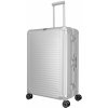 Travelite Next 2.0 L Silver 100l