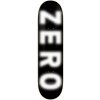 ZERO doska - Blur (BLUR) veľkosť: 8.25