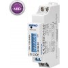 Elektromer ORNO OR-WE-521, 1 x 230V~, 50/60Hz 5(40) A MID (ORNO OR-WE-521)