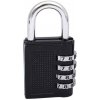 Zámok visiaci s číselným kódom 41 mm, XL-TOOLS