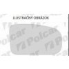 Citroen Jumpy 10/95-2/04 sklo zrkadla Lavé