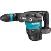 Makita HM001GZ02 - AKUMULÁTOROVÉ BÚRACIE KLADIVO
