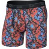 Pánske boxerky SAXX QUEST QUICK-DRY MESH BOXER BRIEF FLY veľkosť XL
