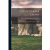 Lebor Gabála Érenn: The Book of the Taking of Ireland