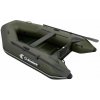 ALLROUNDMARIN KIWI 260 nafukovací čln - zelený - 975995 Model s pevnou skladacou podlahou 975995, 975996-01