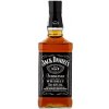 Jack Daniel's Jack Daniels whisky 40% 0,7 l