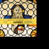CD Monteverdi Choir - DIXIT DOMINUS; THE WAYS OF ZION DO MOURN