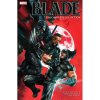 Marvel Blade by Marc Guggenheim: The Complete Collection