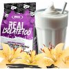Srvátkový proteínový izolát Real Pharm vanilkový, bez aspartámu, 1800 g