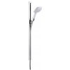 Sprchový set Hansgrohe Puravida biela/chróm 27853400