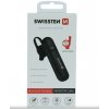 BLUETOOTH HEADSET SWISSTEN CALLER ČIERNY 14528845