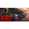 ROW MENACE Steam
