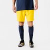 KIPSTA Futbalové šortky Viralto Club žlté S