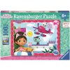 RAVENSBURGER Gábinin kouzelný domek XXL 100 dielov