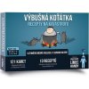ADC Blackfire Výbušná koťátka: Recepty na katastrofu