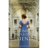 Tajomstvo pozlátenej siene - Abigail Wilson